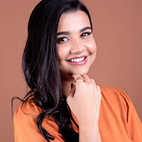 Dra Daghilla Macedo - psicóloga