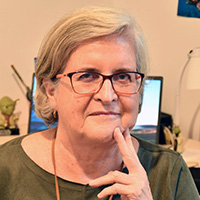 Dra Elizabeth Cataldi - endocrino